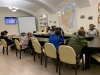 Мы говорим: Нет наркотикам!  - профилактическое мероприятие в МО Смольнинское