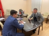 Итоги рабочей встречи