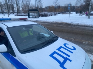 В Петербурге и Ленинградской области сотрудники Госавтоинспекции проведут усиленные рейды, по выявлению нетрезвых водителей