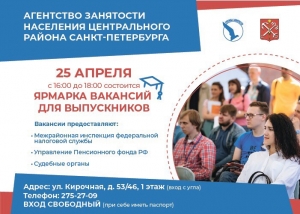 Уважаемые жители муниципального образования Смольнинское!