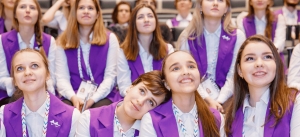 Стартовал набор волонтеров на Культурный Форум