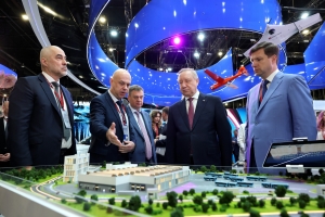 ПМЭФ-2026: Архитектура будущего или комфорт сегодня? Какие проекты на форуме реально изменят Петербург