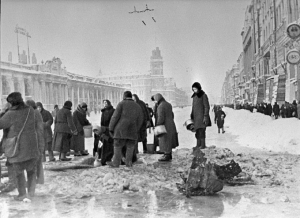 Уважаемые жители МО Смольнинское!