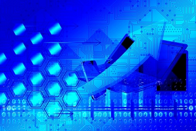 Рост электронной регистрации составил 74%, ипотеки - 1,4%