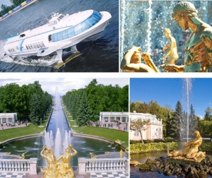 Уважаемые жители МО Смольнинское, приглашаем вас на экскурсии!