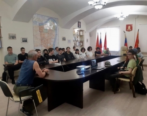 Алгоритм действий при оказании доврачебной помощи при ЧС