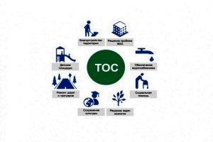Модели ТОС