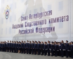 Внимание! День открытых дверей для выпускников образовательных организаций и их законных представителей