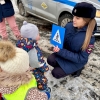 Правила дорожного движения для детворы МО Смольнинское