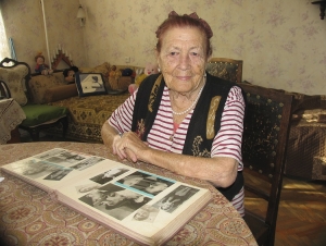 Поздравление с Юбилеем
