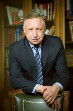 21 апреля - День местного самоуправления