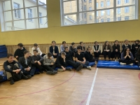 Ответственность за незаконный оборот наркотиков, последствия потребления наркотических и психотропных веществ