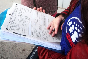 Цифровая перепись позволит получить точную картину национального состава страны