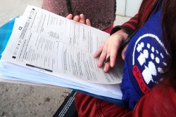 Цифровая перепись позволит получить точную картину национального состава страны