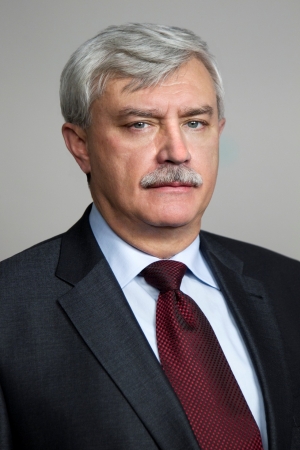 Выбираем сами! Комфортная городская среда