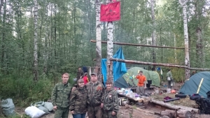 В Год семьи Поисковое Движение России рассказывает о поисковых семьях Движения