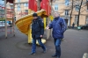 Объезд территорий наметил новые задачи