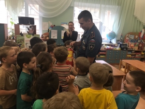 Уважаемые жители муниципального образования Смольнинское!