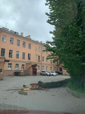 Когда на раздумья нет времени