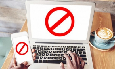 Шах и мат противоправному контенту?