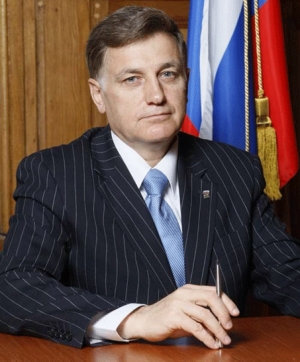Дорогие петербуржцы!