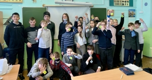 Состоялась акция &ldquo;СкоростьНеГлавное&rdquo;