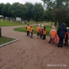 К сведению жителей МО Смольнинское имеющим четвероногих питомцев