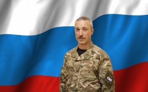 Чтобы вы могли за себя постоять