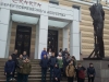 Школьники МО Смольнинское &laquo;слетали&raquo; на &laquo;Планету людей&raquo;