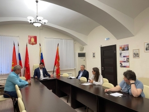 Итоги аппаратного совещания