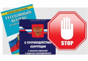 В Минюсте объяснили смысл законопроекта о &laquo;нечаянной коррупции&raquo;