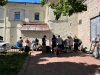 29 июля состоялась очередная акция по раздельному сбору вторсырья. СЛЕДУЮЩАЯ АКЦИЯ 29 СЕНТЯБРЯ