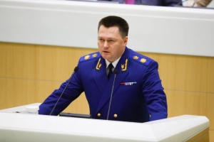 Генпрокуратура оценила ущерб от коррупции в России в 2020 году в 29 млрд рублей