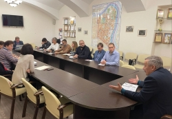 Плановое совещание