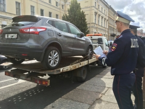Уважаемые жители муниципального образования Смольнинское!