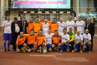День памяти &ndash; 23 февраля