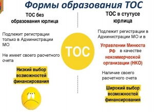 21 мая - День территориального общественного самоуправления