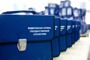 Конкурс детского рисунка &laquo;Я рисую перепись&raquo; в рамках подготовки Всероссийской переписи населения