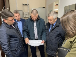 Соверенный лекторий на площадке МБУ "Досуговый центр"Зеленый слон"