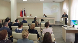 Коллегия Петербургского Росреестра  подвела итоги 2021 года, определила новые задачи