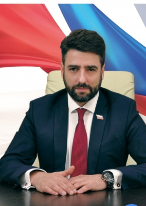 Уважаемые жители!