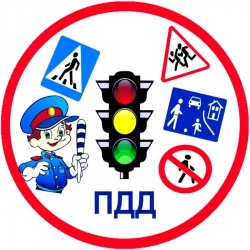 ПДД: многое зависит от профилактики