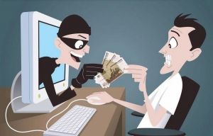 Любое пожертвование через Интернет может оказаться помощью террористам