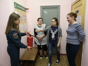 Занятия в детских садах