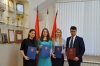 Рады соответствовать