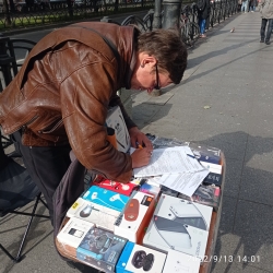 К сведению жителей МО Смольнинское