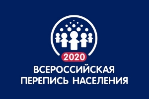 Всероссийская перепись населения пройдет с 1 по 31 октября 2020 года