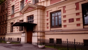 Гимназия №155 &ndash; в будущее с традициями