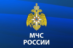 МЧС РОССИИ ИНФОРМИРУЕТ