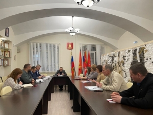 Итоги аппаратного совещания
